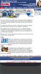 Mobile Screenshot of angiecormpilas.topproducerwebsite.com