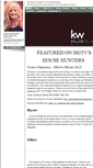 Mobile Screenshot of candylimehouse.topproducerwebsite.com