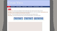 Desktop Screenshot of flaviakonrad1.topproducerwebsite.com
