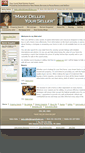 Mobile Screenshot of bettedeller.topproducerwebsite.com