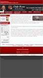 Mobile Screenshot of daleross.topproducerwebsite.com