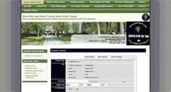 Desktop Screenshot of barbarakorabel.topproducerwebsite.com