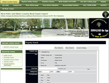Tablet Screenshot of barbarakorabel.topproducerwebsite.com