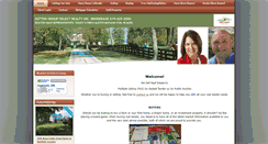 Desktop Screenshot of amaclean.topproducerwebsite.com