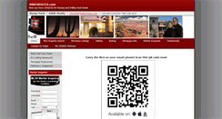 Desktop Screenshot of margepeck1.topproducerwebsite.com