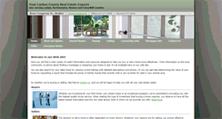 Desktop Screenshot of crystalroberts.topproducerwebsite.com