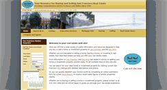 Desktop Screenshot of paunea.topproducerwebsite.com