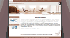 Desktop Screenshot of mauriceberry.topproducerwebsite.com